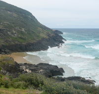 Connors walking track - Travel Agents