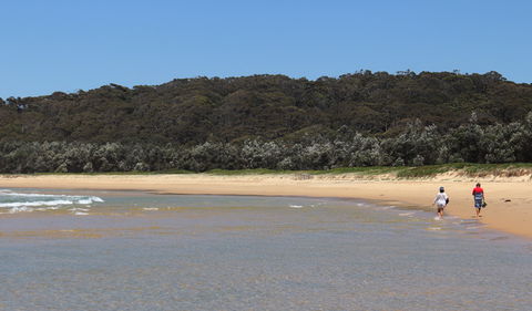Nelson Lagoon - Tourism Guide 3