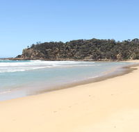Nelson Beach - Tourism Guide