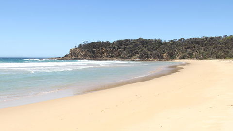 Nelson Beach - Tourism Guide 0