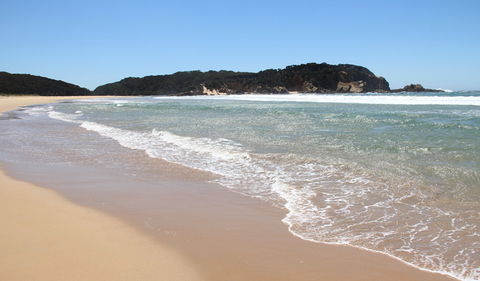 Nelson Beach - Tourism Guide 2