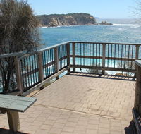 Wajurda Point walking track - Tourism Guide
