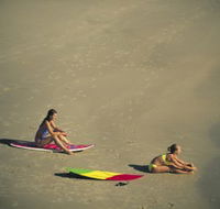 Tathra Beach - Tourism Guide