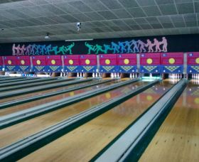Ballina Ten Pin Bowl - Tourism Guide 0