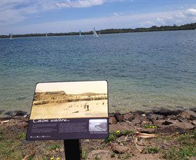 Ballina Historic Waterfront Trail - Tourism Guide 0