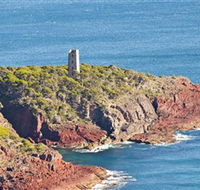 Ben Boyd National Park - Tourism Guide