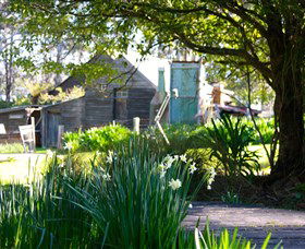 Ben Boyd National Park - Tourism Guide 3