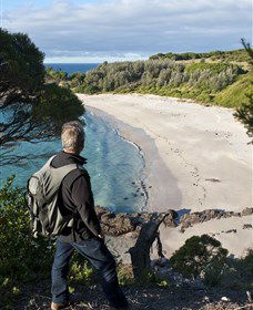 Ben Boyd National Park - Tourism Guide 4