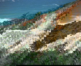 Ben Boyd National Park - Tourism Guide 2