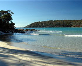 Ben Boyd National Park - Tourism Guide 7