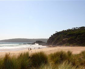 Ben Boyd National Park - Tourism Guide 6