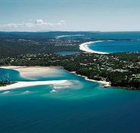 Club Sapphire - Merimbula - Tourism Guide
