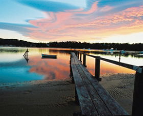 Merimbula Main Beach - Tourism Guide 3