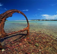 Spencer Park - Tourism Guide