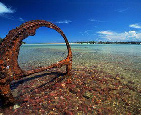 Spencer Park - Tourism Guide 0