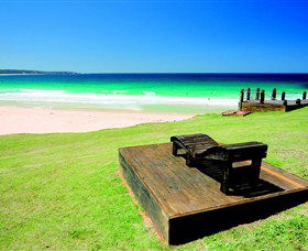 Short Point Beach - Tourism Guide 0