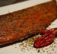 Eden Smokehouse - Travel Agents