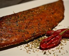 Eden Smokehouse - Tourism Guide 0