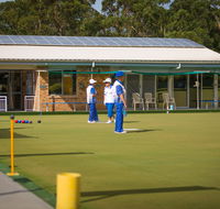 Lake Conjola Bowling Club - Tourism Guide