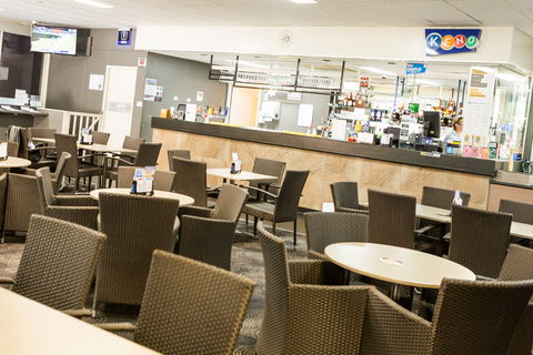 Lake Conjola Bowling Club - Tourism Guide 2