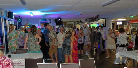 Lake Conjola Bowling Club - Tourism Guide 3