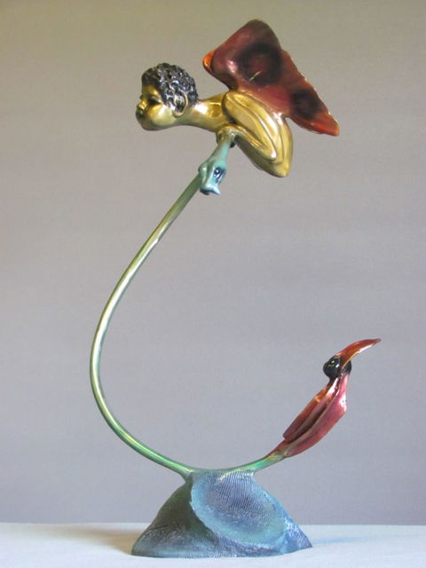 Frank Miles Fine Art - Travel Agents 3
