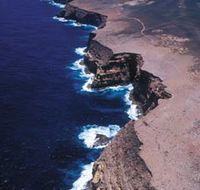 Zuytdorp Cliffs - Tourism Guide