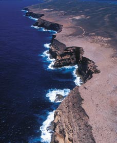 Zuytdorp Cliffs - Tourism Guide 0