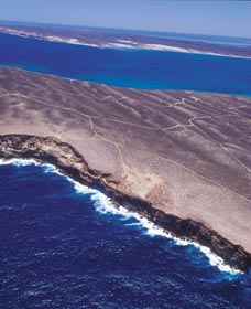 Zuytdorp Cliffs - Tourism Guide 1