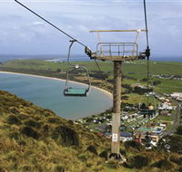 Nut Chairlift - The - Tourism Guide