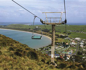 Nut Chairlift - The - Cruises Travel 0