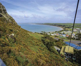 Nut Chairlift - The - Cruises Travel 1