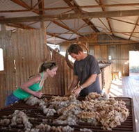 Peron Homestead - Tourism Guide