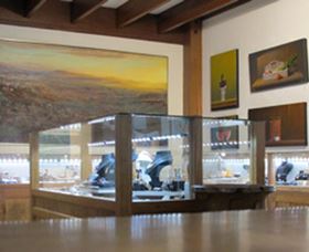 Yallingup Galleries - Tourism Guide 1