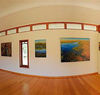 Yallingup Galleries - Tourism Guide