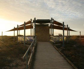 Jurabi Turtle Centre - Tourism Guide 1