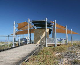 Jurabi Turtle Centre - Tourism Guide 0