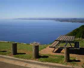 Table Cape - Cruises Travel 1