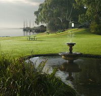 Richard Gutteridge Gardens - Tourism Guide