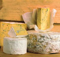 The Cheese Shop at The Makers' Workshop Burnie - Tourism Guide