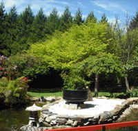 Annsleigh Gardens and Cafe - Tourism Guide