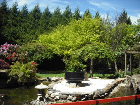 Annsleigh Gardens And Cafe - Tourism Guide 0