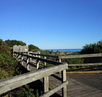 Lillico Beach - Tourism Guide