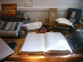 Bowman History Room - Tourism Guide 0