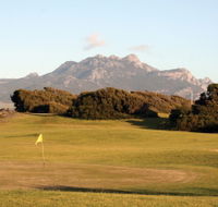 Flinders Island Sports  RSL Club - Tourism Guide