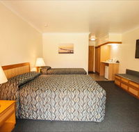 Comfort Inn Bay of Isles - Tourism Guide