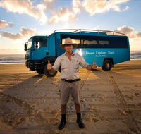 Fraser Explorer Tours - Cruises Travel