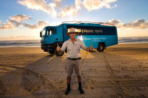 Fraser Explorer Tours - Cruises Travel 2