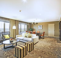 PARKROYAL Parramatta - Tourism Guide