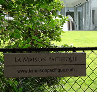 La Maison Pacifique - Tourism Guide